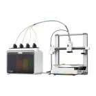 CREALITY SparkX i7 Combo 3D Printer Фото num