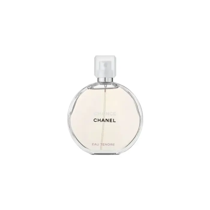 Chanel, Chance Eau Tendre, Eau De Toilette, For Women, 100 ml *Tester Foto 1
