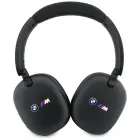 Over-ear headphones BMW Printed Logos      Bluetooth black Foto 3