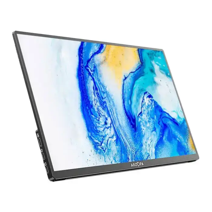 Portable Monitor Arzopa A1 GAMUT 15,6" Фото num