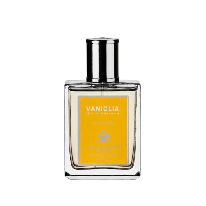 Acca Kappa, Vaniglia Fior Di Mandorlo, Eau De Parfum, Unisex, 100 ml *Tester Фото num