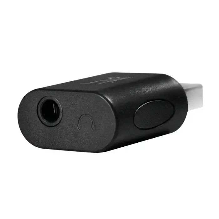 Sound card USB with 3.5 mm TRRS jack Photo