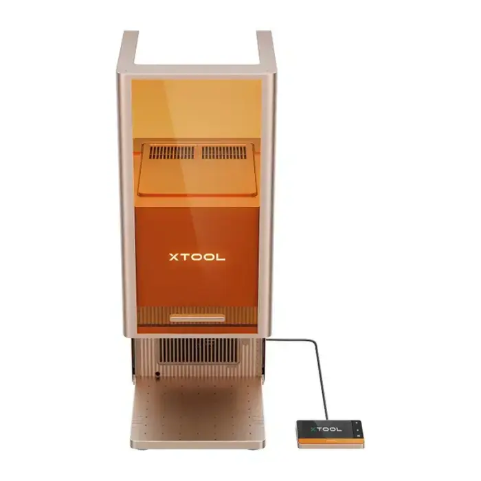 xTool F2 Ultra UV Laser Engraver Photo