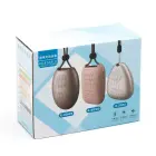 Wireless speaker E-3049 3W 500mah black Foto 18