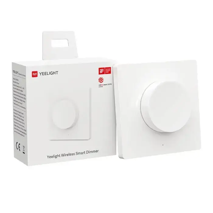 Włącznik Yeelight Wireless Smart Dimmer Фото num