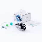 cat toy accessory for ENABOT PetPal Intelligent Companion Robot Photo