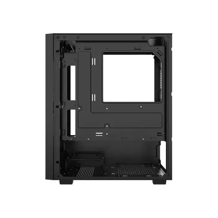 Darkflash M305 Mesh computer case without fans (Black) Foto 6