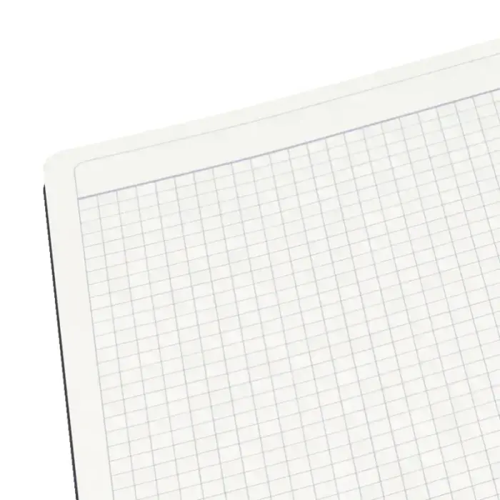 Piezīmju grāmatiņa  LEITZ COMPLETE Ipad formāts, 80 lapas, rūtiņu, melna Photo