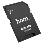 HOCO adapter TF to SD memory cards HB22  Photo