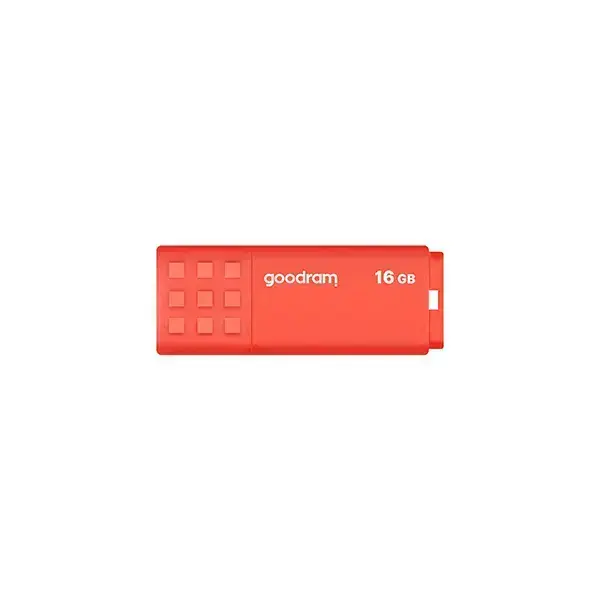 GOODRAM UME3 Pendrive - 16GB USB 3.0 ORANGE Foto 2