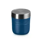 Thermos food ON THE GO 500ml blue Photo
