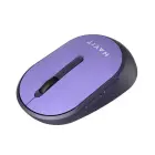 Havit MS78GT universal wireless mouse (purple) Foto 2