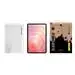 Tactical Glass Shield for Samsung Galaxy Tab S10/S11 Clear Foto 4