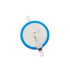 Литиевая батарея CR2032 ST1NB Akyga AKY0894 3V | 210mAh 2-Pin Фото num