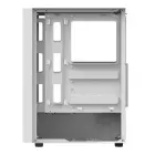 Darkflash A290 computer case (white) Photo