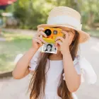 PICOCICI printing kids camera WS-C03 blue Foto 4