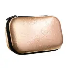 Penālis ZIPIT Metallic Box, ZPP-MT1, zelta krāsas Фото num