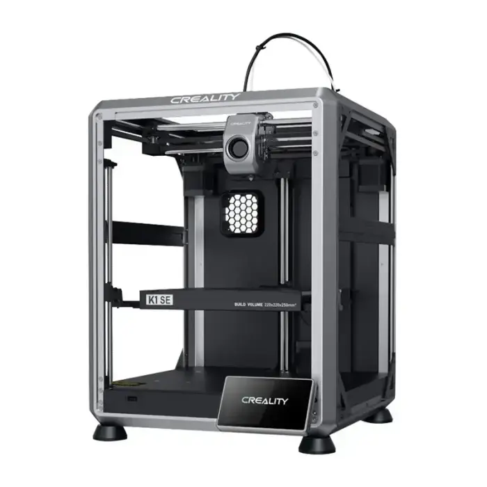 Creality K1-SE 3D Printer Фото num