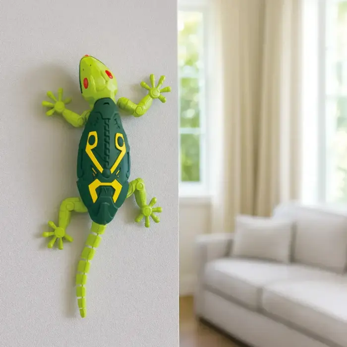 Maxlife remote controlled gecko MXRG-100 green Фото num