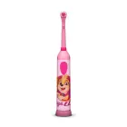 Paw Patrol oscillating children's toothbrush pink pattern 2 Photo