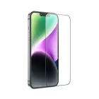 Tempered glass to iPhone 13 / 13 PRO / 14 / 16e (SE 4 2025) Hoco HD 5D Guardian shield 10 sztuk G14 black Foto 1