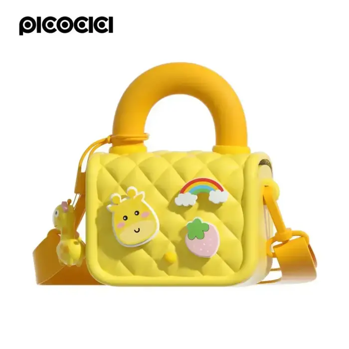 PICOCICI KIDS HAND BAG K54 blue Photo