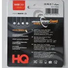 Imro memory card 128GB microSDXC cl. 10 UHS-3 + adapter Фото num