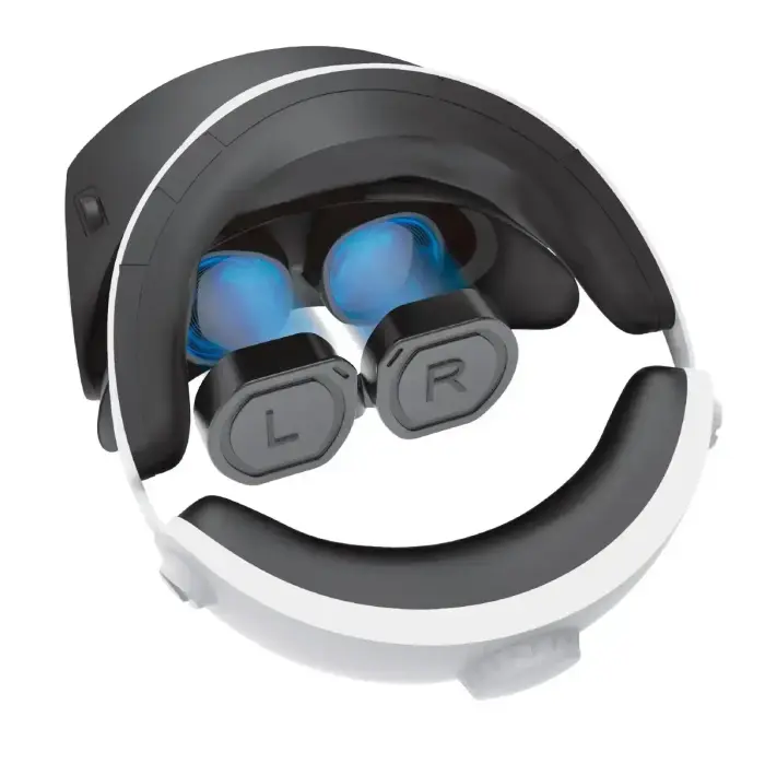 iPega P5V003 Silicone Lens Cover for PS VR2 Фото num