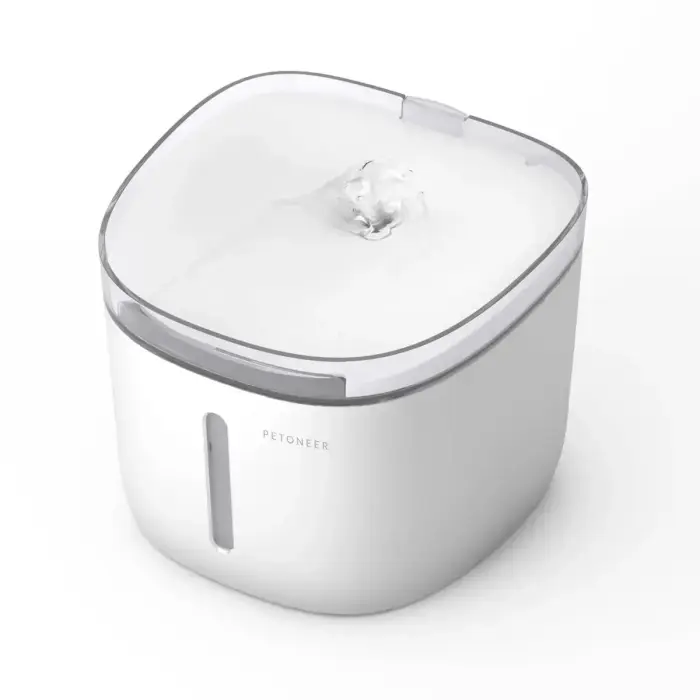 Petoneer Mini Plus PN-110013-01 smart water bowl Photo