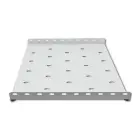 Qoltec Mount shelf for RACK | 490 * 250 Foto 10