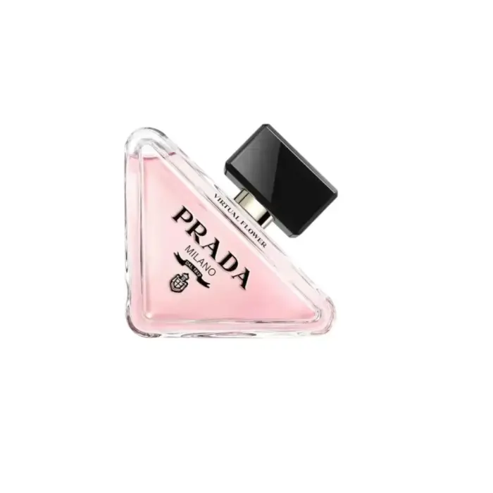 Prada, Paradoxe Virtual Flower, Eau De Parfum, For Women, 90 ml *Tester Foto 1