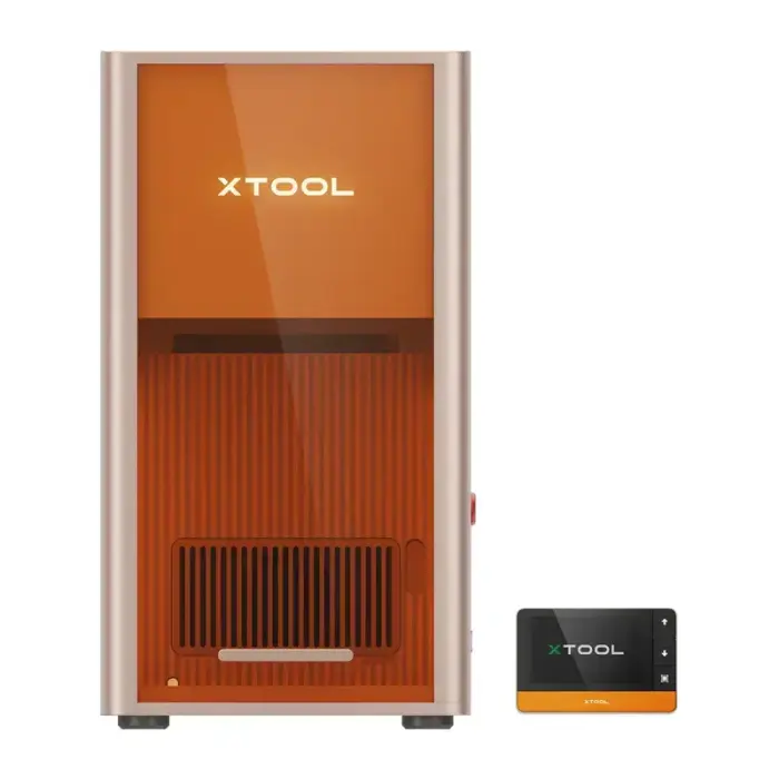 xTool F2 Ultra UV Laser Engraver Photo
