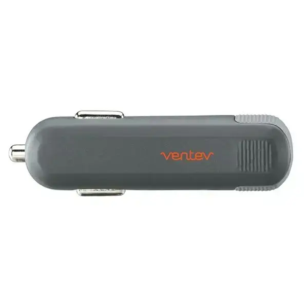 Ventev pd1300 29431 automašīnas lādētājs | 27W | PD | USB-C | melns Foto 2