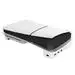 iPega P5S008 Horizontal Stand with USB HUB for PS5 Slim/PS5 Pro White Foto 9