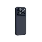 AmazingThing Lens Glass for iPhone 17 Pro | Pro Max with Blue Aluminum Frame Foto 2