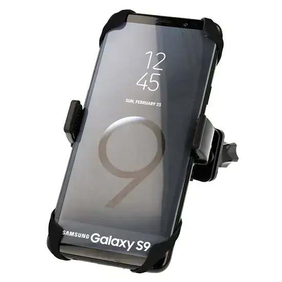 Bicycle holder - universal Black Photo