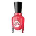 Sally Hansen, Miracle Gel Color, Nail Polish, 220, Pink Tank, 14.7 ml Photo