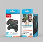 iPega SW2055D Grip for JoyCon Controllers Nintendo Switch 2 Black Photo