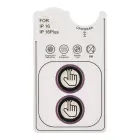 OBAL:ME Lens Protector for Apple iPhone 16|16 Plus Pink Foto 2