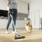 UWANT V100 Cordless Vacuum Cleaner - Gray Photo