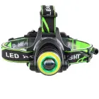 LED Headlamp Zoom LC2 waterproof IP54 Photo