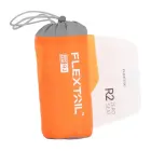 Flextail Zero Seat R02 inflatable seat mat (orange) Photo