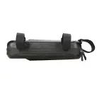 Wozinsky Bicycle Frame Bag 1.5L Black (WBB10BK) Photo