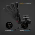 Gaming chair Diablo X-One PRIME Normal Size black Photo