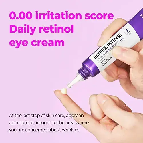 Some by Mi Skincare Retinol Intense Triple Action Eye Cream 30Ml Foto 8