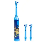 Paw Patrol oscillating children's toothbrush blue Фото num