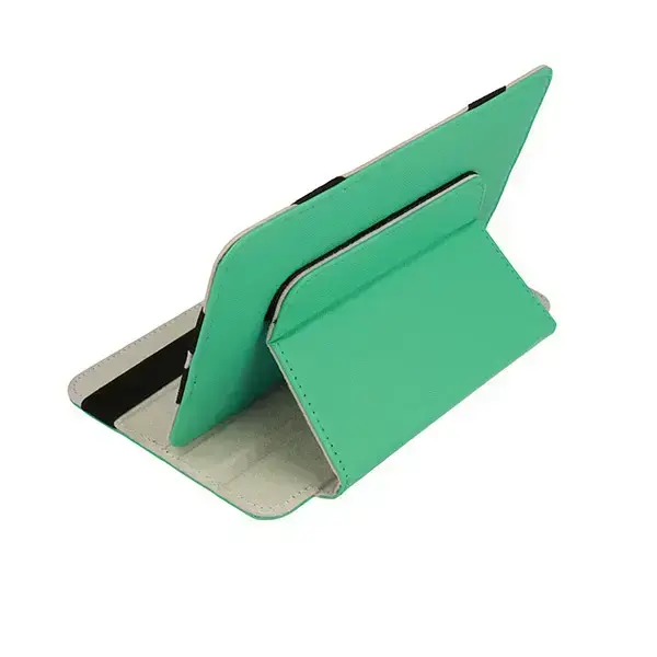 Universal BOOK Case for Tablets 7" DESIGN 1 MINT Foto 4