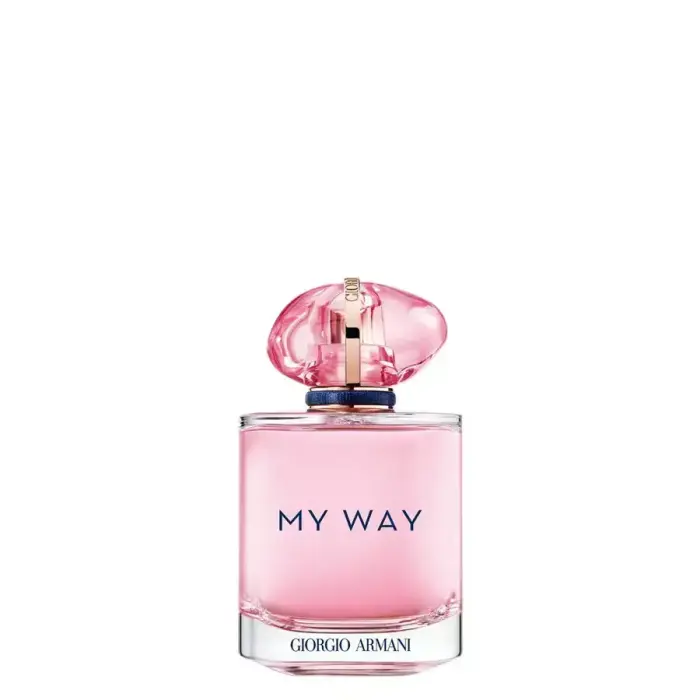 Giorgio Armani, My Way Nectar, Eau De Parfum, For Women, 90 ml *Tester Фото num