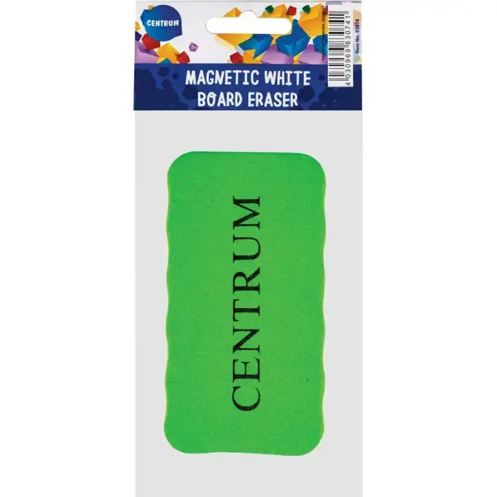 Švammīte tāfelei CENTRUM asorti 60x120 mm Фото num