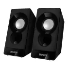 Speakers SVEN 300 USB (black) Photo